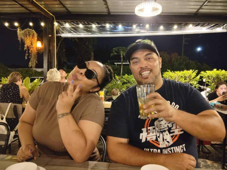Memorable nights out